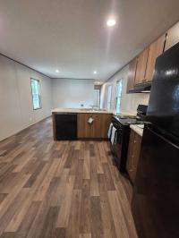 2025 Clayton Hickory Mobile Home