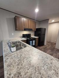 2025 Clayton Hickory Mobile Home