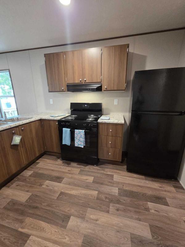 2025 Clayton Hickory Mobile Home