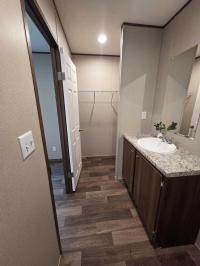2025 Clayton Hickory Mobile Home