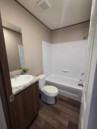 2025 Clayton Hickory Mobile Home
