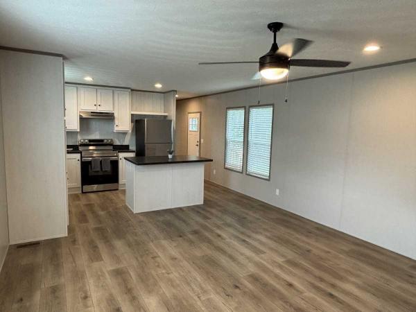 2025 Clayton Clearchoice Mobile Home