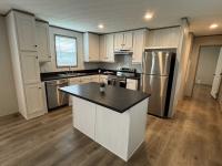 2025 Clayton Clearchoice Mobile Home