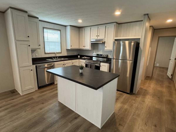 2025 Clayton Clearchoice Mobile Home