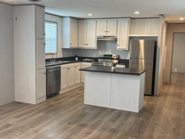 2025 Clayton Clearchoice Mobile Home