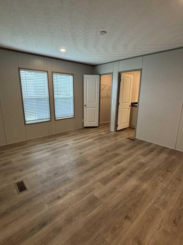 2025 Clayton Clearchoice Mobile Home