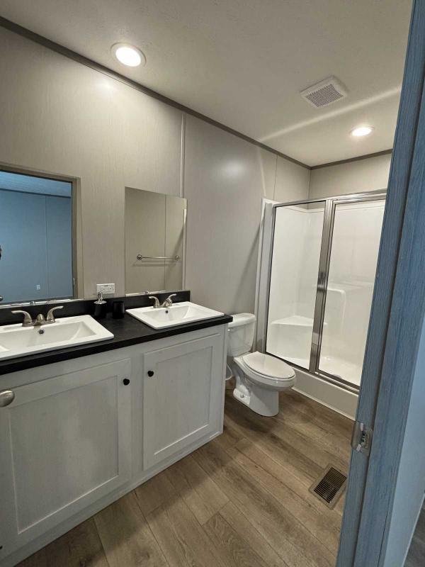 2025 Clayton Clearchoice Mobile Home