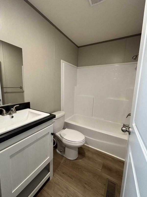 2025 Clayton Clearchoice Mobile Home