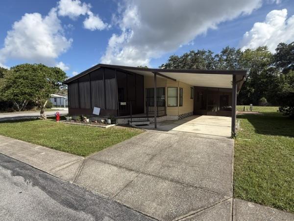1988  Mobile Home For Sale