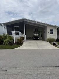 2004 Meri Manufactured Home
