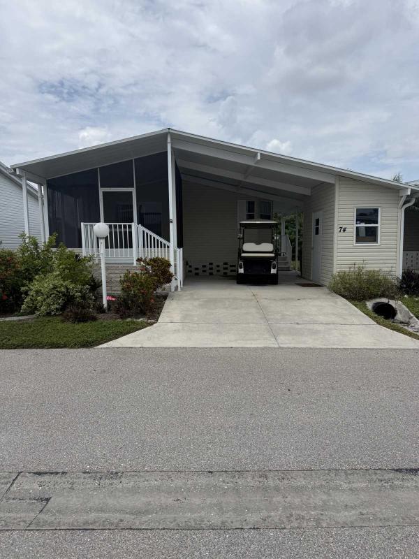 2004 Meri Mobile Home For Sale