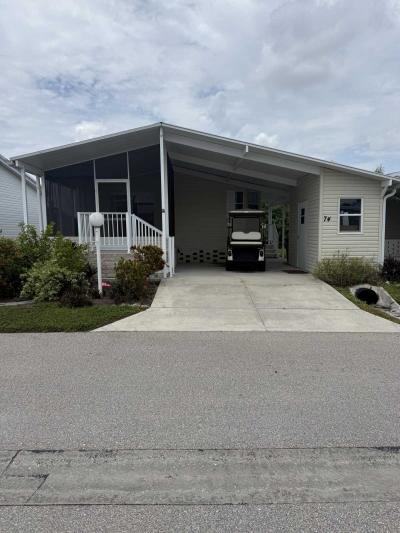 Available Home