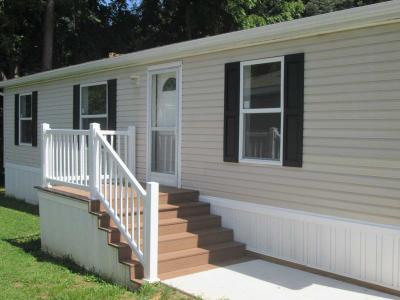 Mobile Home at 100 Market Street Lot 16 Bainbridge, PA 17502
