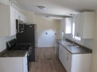 1999 Skyline Mobile Home