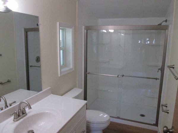 1999 Skyline Mobile Home