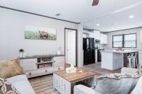 2026 Jessup Nassau Mobile Home
