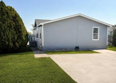 Mobile Home at 552 Pioneering Loop Lot 45 Liberty Hill, TX 78642