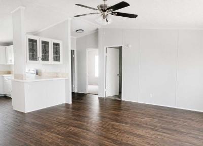 Photo 4 of 8 of home located at 552 Pioneering Loop Lot 45 Liberty Hill, TX 78642