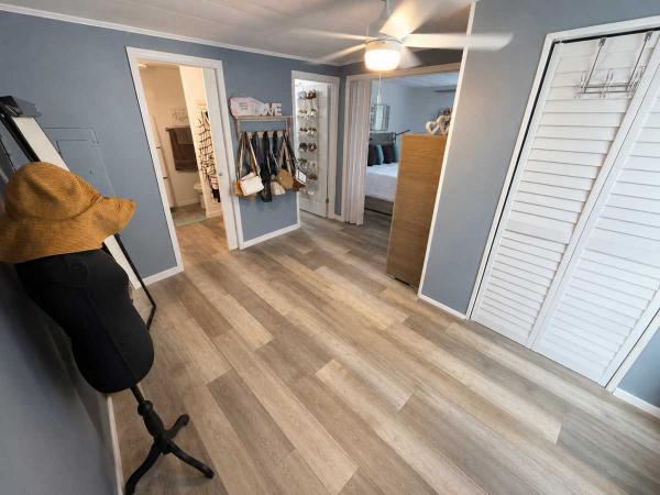 ALL AGE PARK Mobile Home