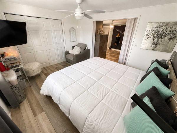 ALL AGE PARK Mobile Home