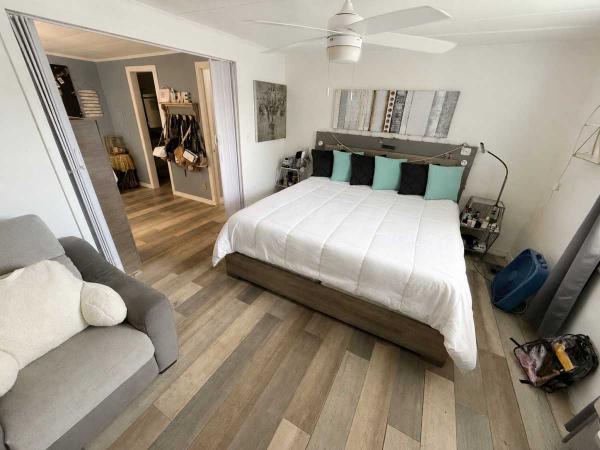 ALL AGE PARK Mobile Home