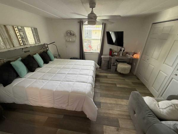 ALL AGE PARK Mobile Home