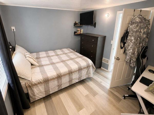 ALL AGE PARK Mobile Home