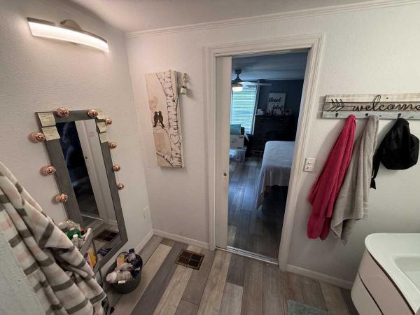 ALL AGE PARK Mobile Home