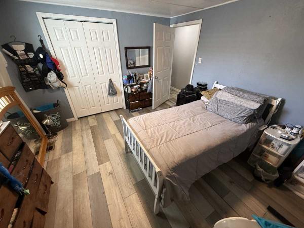 ALL AGE PARK Mobile Home