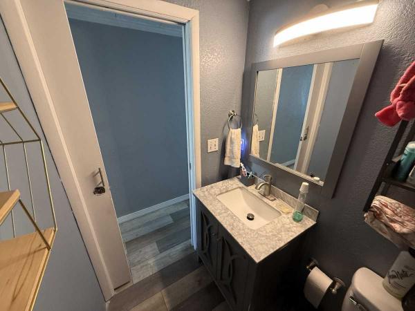 ALL AGE PARK Mobile Home