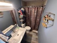 ALL AGE PARK Mobile Home