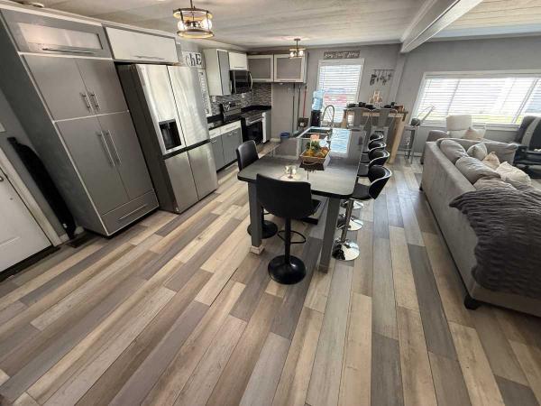 ALL AGE PARK Mobile Home