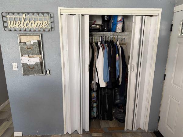 ALL AGE PARK Mobile Home