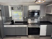 ALL AGE PARK Mobile Home