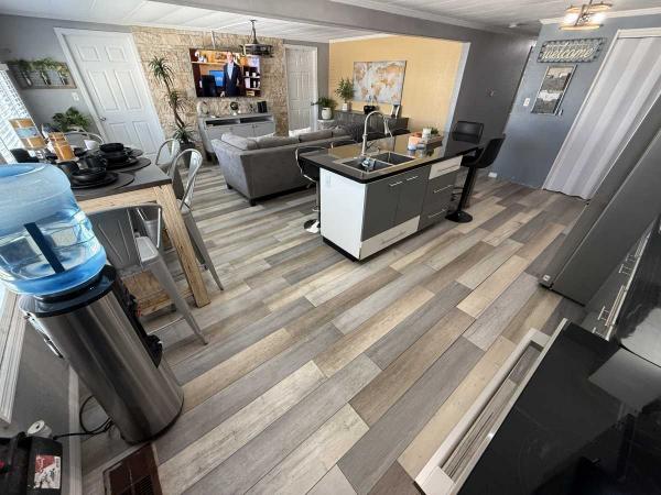 ALL AGE PARK Mobile Home