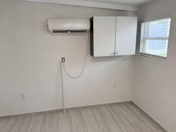 ALL AGE PARK Mobile Home