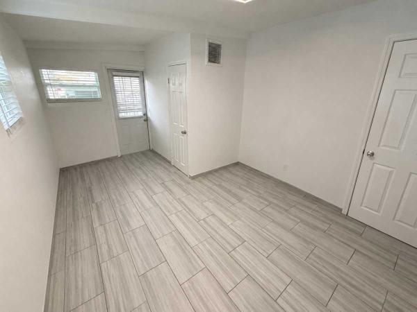 ALL AGE PARK Mobile Home