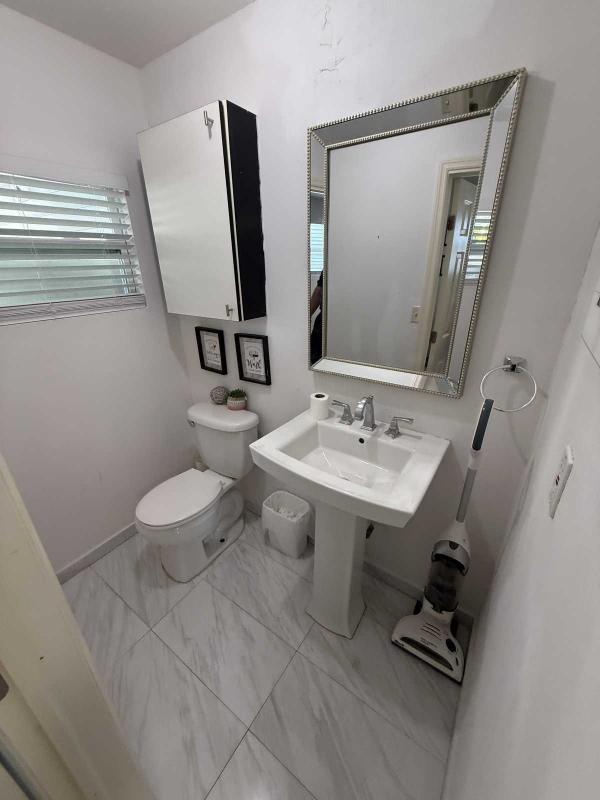 ALL AGE PARK Mobile Home
