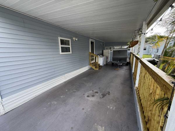 ALL AGE PARK Mobile Home