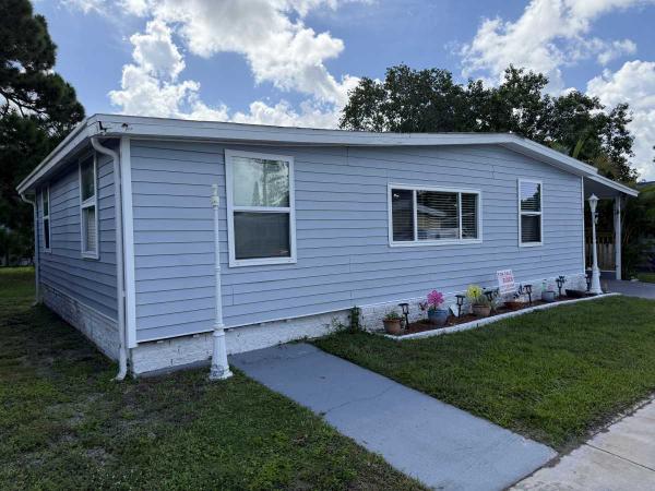 ALL AGE PARK Mobile Home