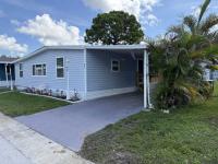 ALL AGE PARK Mobile Home