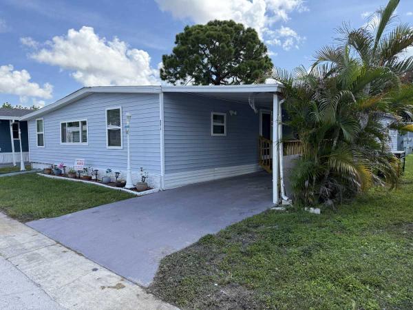 ALL AGE PARK Mobile Home