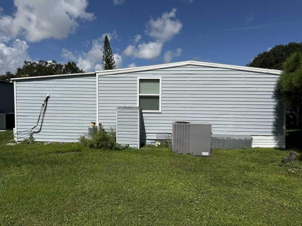 ALL AGE PARK Mobile Home
