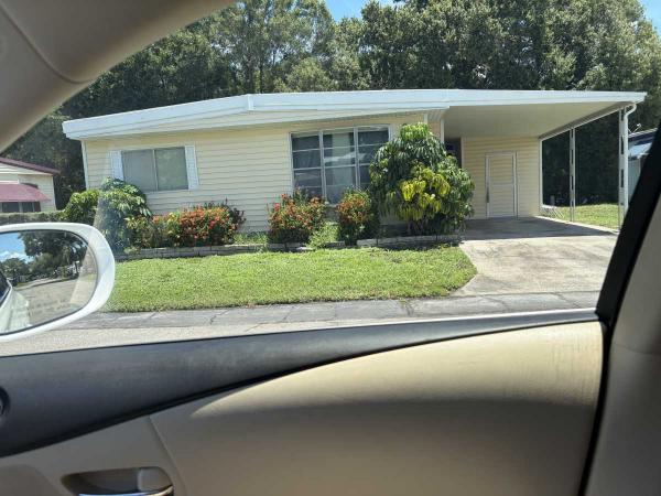 ALL AGE PARK Mobile Home