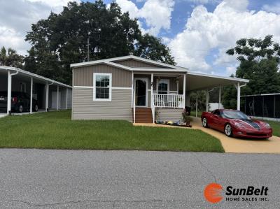 Photo 2 of 26 of home located at 157 Hillsborough Drive Sorrento, FL 32776