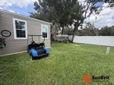 Photo 4 of 26 of home located at 157 Hillsborough Drive Sorrento, FL 32776