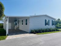 2023 JAC Manufactured Home