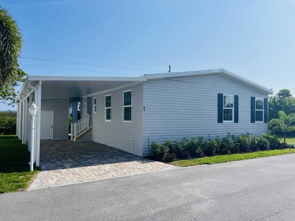 2023 JAC Mobile Home For Sale