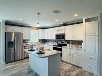 2023 JAC Manufactured Home