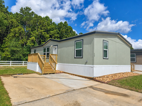 2026 Jessup Mobile Home For Sale